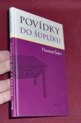 kniha Povídky do šuplíku, Poznání 2006