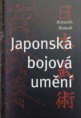 kniha Japonská bojová umění, s.n. 2019