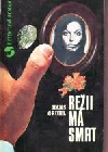 kniha Režii má smrt detektivní román, Orbis 1970
