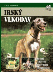 kniha Irský vlkodav, Fortuna Libri 2008