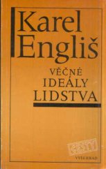 kniha Věčné ideály lidstva, Vyšehrad 1992