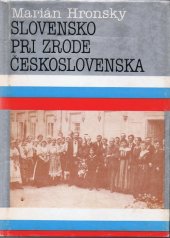 kniha Slovensko pri zrode Československa, Pravda 1987