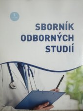 kniha Sborník odborných studií Vliv konzumace šťávy z mladého ječmene a chlorelly na zdraví člověka, Green Ways 2014