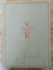 kniha Idea československého státu. [lidové vydání, L. Mazáč 1936