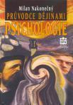 kniha Průvodce dějinami psychologie, SPN 1995