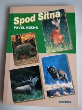 kniha Spod Sitna, PaRPRESS 1998