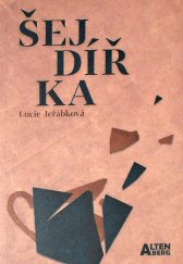 kniha Šejdířka, Altenberg 2020