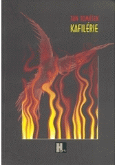 kniha Kafilérie, Hart 2002