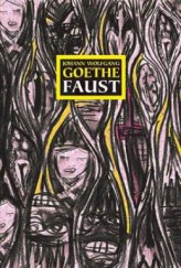 kniha Faust, Academia 2008