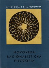 kniha Novoveká racionalistická filozofia, Epocha 1970