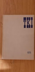 kniha Teorie regulace 1. [díl], - Lineární regulace - Celost. vysokošk. učebnice pro elektrotechn. fakulty vys. škol techn., SNTL 1968