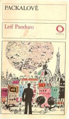 kniha Packalové, Svoboda 1981