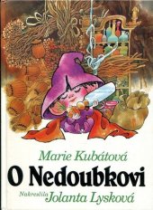 kniha O Nedoubkovi, VIK 1998