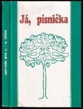 kniha Já, písnička, Music Cheb 1993