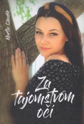 kniha Za tajomstvom očí, Vydavateľstvo SSS 2025