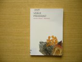 kniha Vasilis Překrásný, Personne 2000