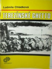 kniha Terezínské ghetto, Naše vojsko 1991