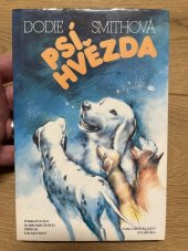 kniha Psí hvězda, Svoboda 1994