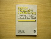 kniha Poruchy vývoje dětí a mladistvých a jejich projevy v rodině a ve škole příručka pro pedagogy a rodiče, Státní pedagogické nakladatelství 1990