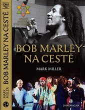 kniha Bob Marley na cestě, DharmaGaia 2015
