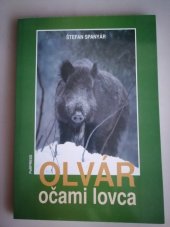 kniha Olvár očami lovca, PaRPRESS 2002