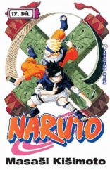 kniha Naruto 17. - Itačiho síla, Crew 2014