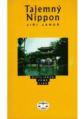 kniha Tajemný Nippon, Libri 1998