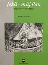 kniha Ježíš - můj Pán, Biskupství plzeňské 2016