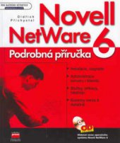 kniha Novell NetWare 6 podrobná příručka, CPress 2002