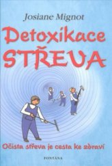 kniha Detoxikace střeva, Fontána 2008