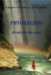 kniha Prvosjezdy divokých řek světa, Fiesta 1996