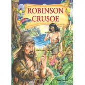 kniha Robinson Crusoe, Aventinum 2018