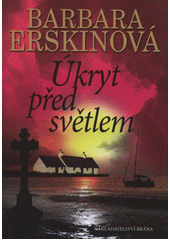 kniha Úkryt před světlem, Brána 2012