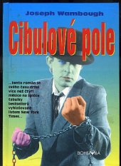 kniha Cibulové pole, Bohemia 1994