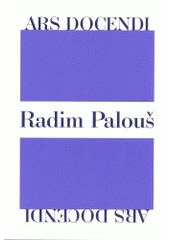 kniha Ars docendi, Karolinum  2004
