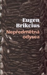 kniha Nepředmětná Odyssea, Pulchra 2016