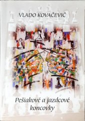 kniha Pešiakové a jazdcové koncovky, ER-PRINT 2007