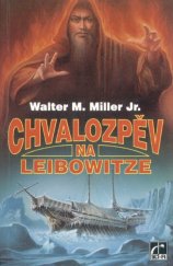 kniha Chvalozpěv na Leibowitze, Laser 1994