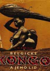kniha Belgické Kongo a jeho lid, Mladá fronta 1956