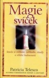 kniha Magie svíček, NOXI 2006