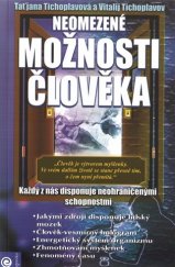 kniha Neomezené možnosti člověka, Eugenika 2010