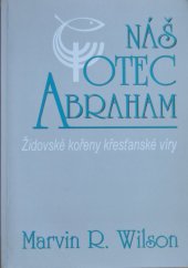 kniha Náš otec Abraham židovské kořeny křesťanské víry, Sborový dopis 1997