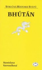 kniha Bhútán, Libri 2009