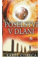 kniha Poselství v dlani, Alpress 2011