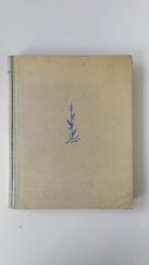 kniha L'art moderne tchécoslovaque (1905 - 1933), Librairie Félix Alcan 1937