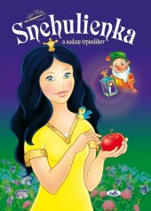 kniha Snehulienka a sedem trpaslíkov, Knižné centrum 2010