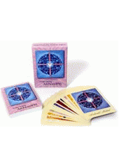 kniha Velké karty archandělů světelní pomocníci z duchovního světa, Synex SE 2010
