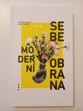 kniha Moderní sebeobrana , Euromedia Group 2022