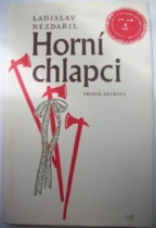 kniha Horní chlapci [Sbírka balad a písní], Profil 1983