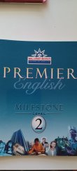 kniha Premier English  Milestone 2, Wall Street Institute 1999